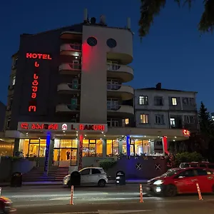 visit hotel