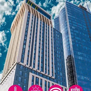 Sky Loft By Rixwell International Киев