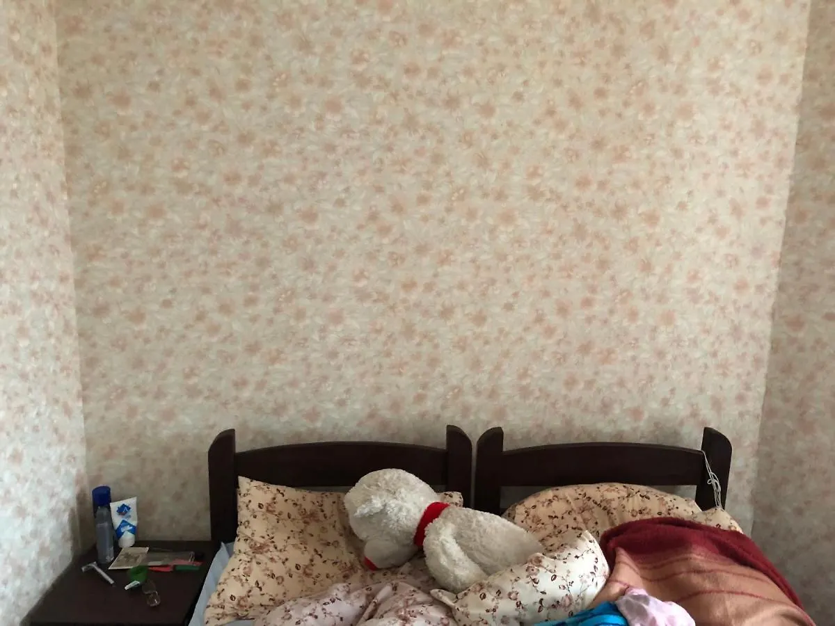 Oda ve Kahvaltı Panorama-Hostel Kiev