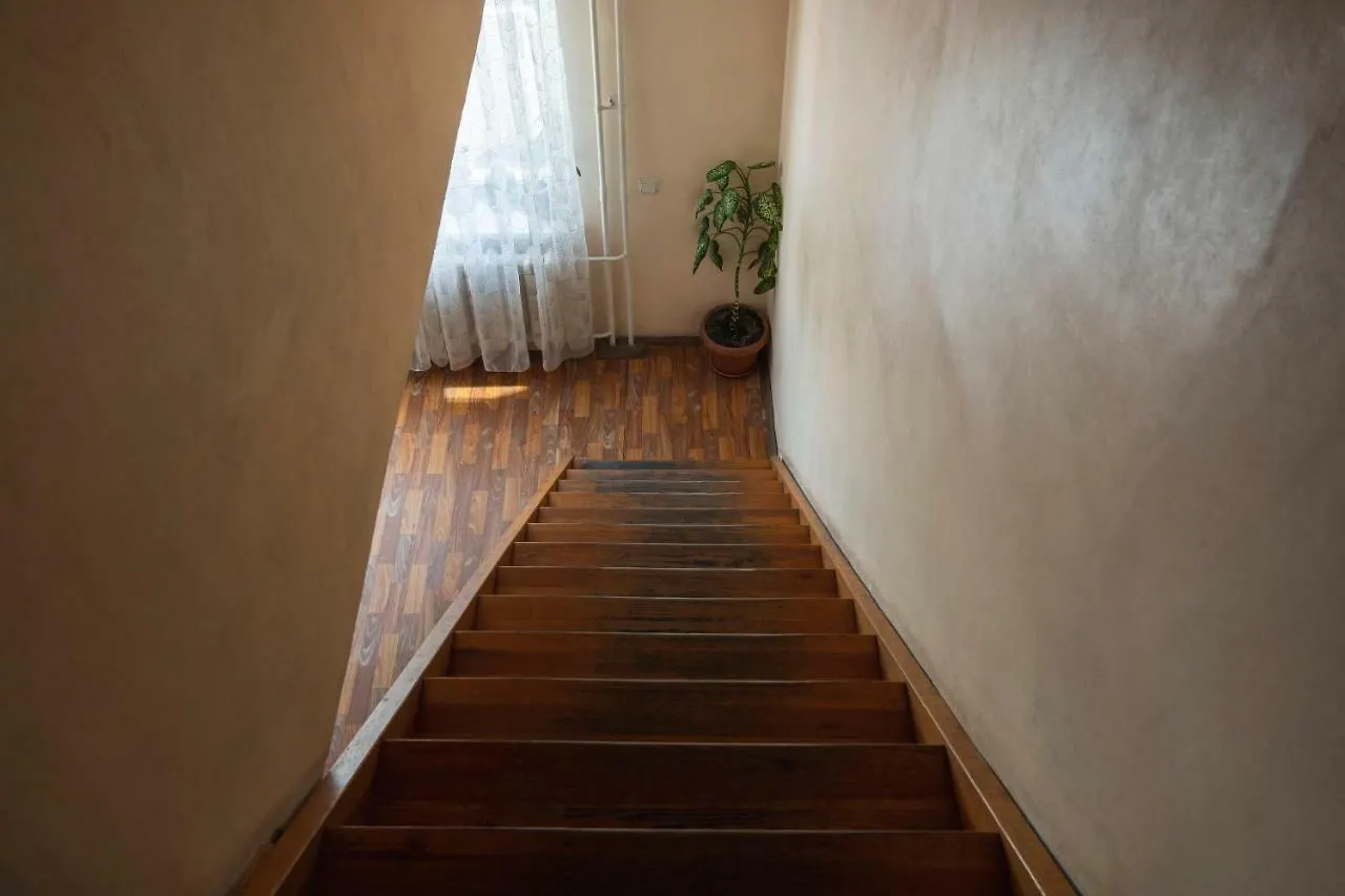 Oda ve Kahvaltı Panorama-Hostel Kiev